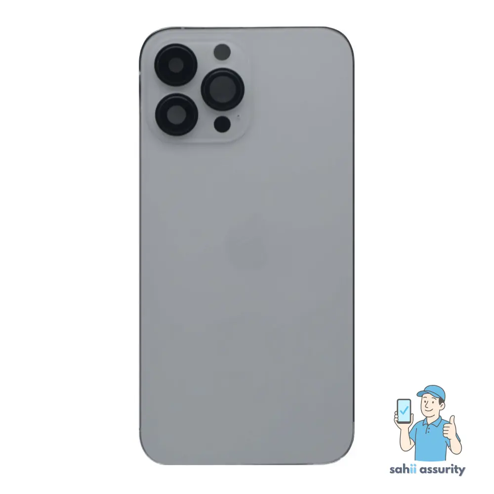 Full Body Housing for Apple iPhone 13 Pro Max thumbnail